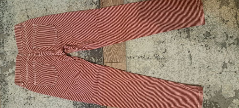 Дънки за момиче 146-152