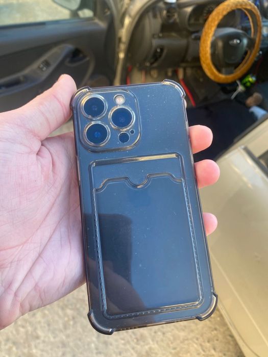 Iphone 13 Pro 100% акб