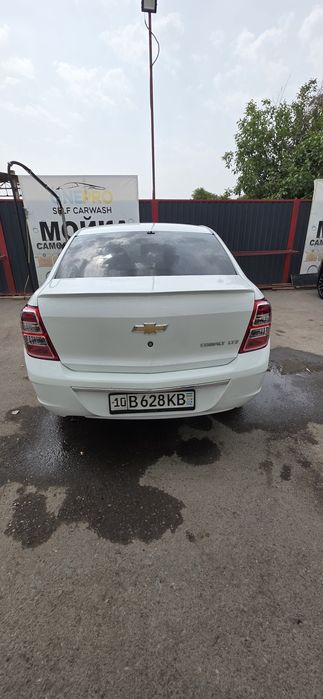 Такси cobolt 628