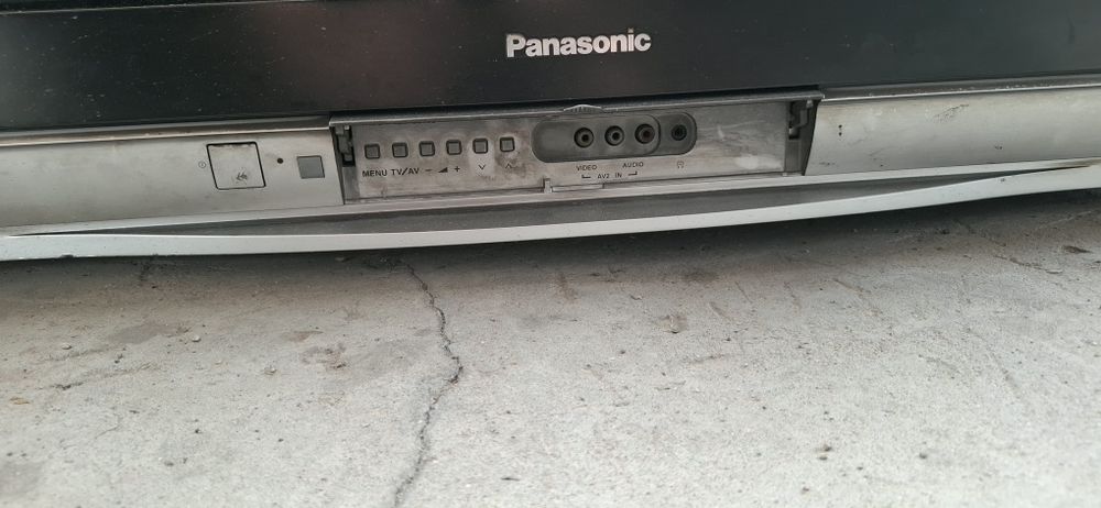 Телевизор Panasonic