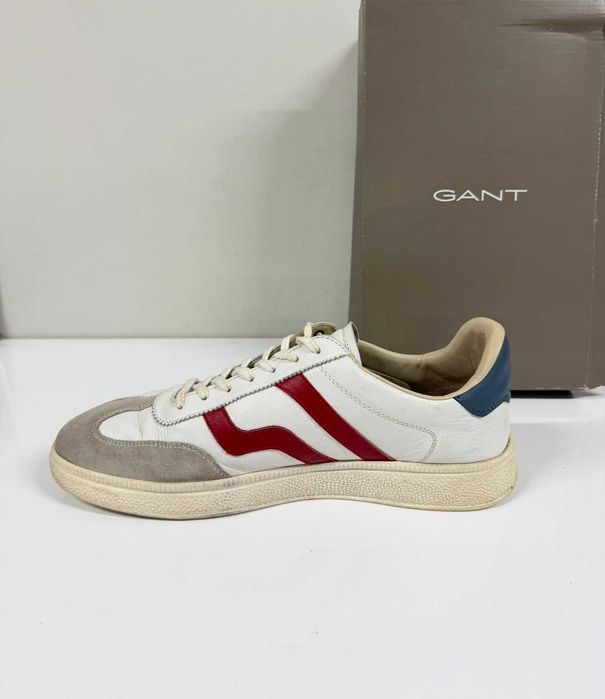 Оригинални кецове Gant Cuzmo