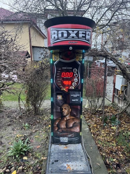 De vanzare Aparat box