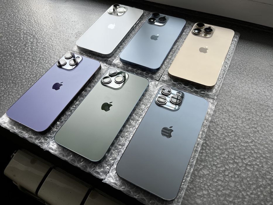 iPhone XR 13, 14, 15, 16Pro