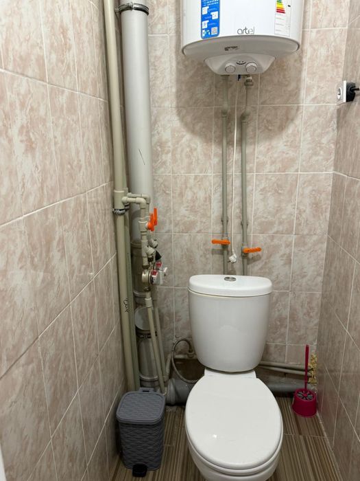 Продам 2комн квартира в новом кирпичном  доме - Widok 6