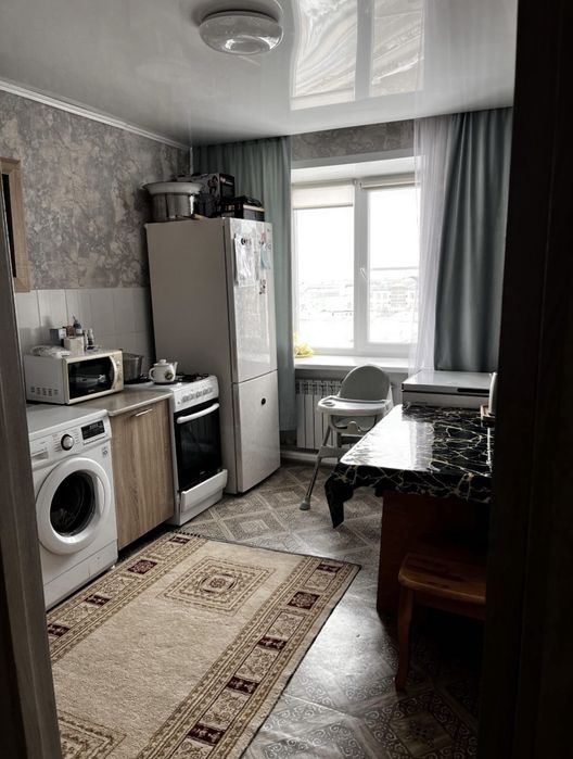 Продам 1,5-комнатную квартиру