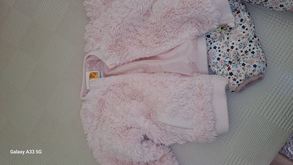 Детск дрехи за момиче 2 години