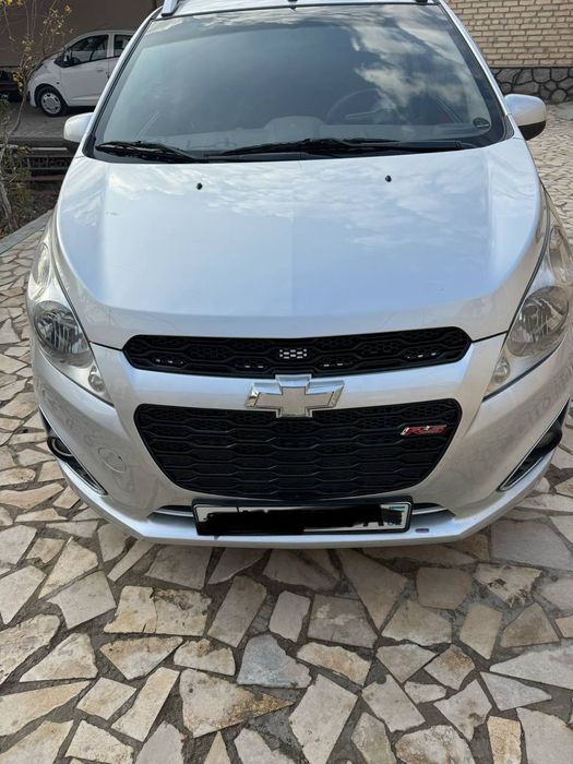 Спарк сотилади 2013 йил 3 позиция