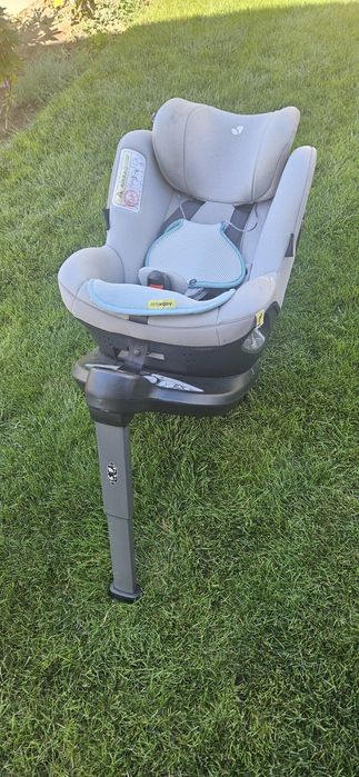 Scaun auto Joie I-Spin 360