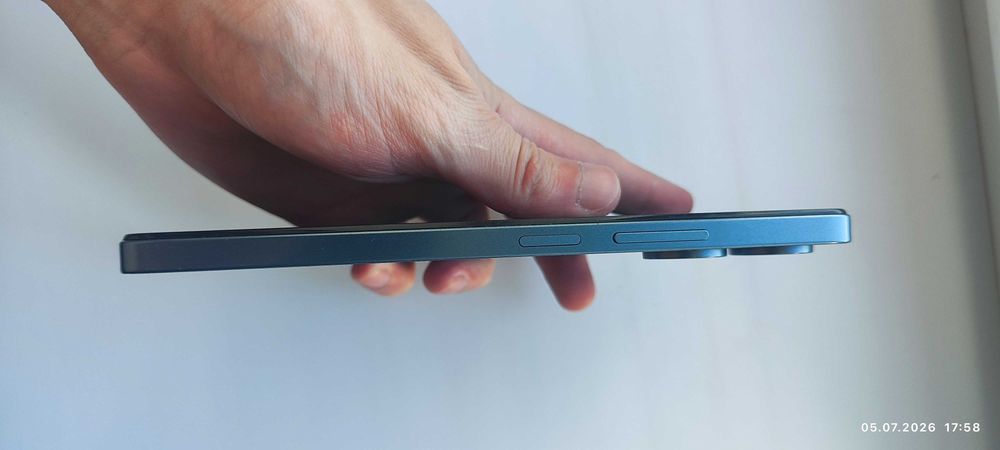 Redmi 13C 4/128 ГБ