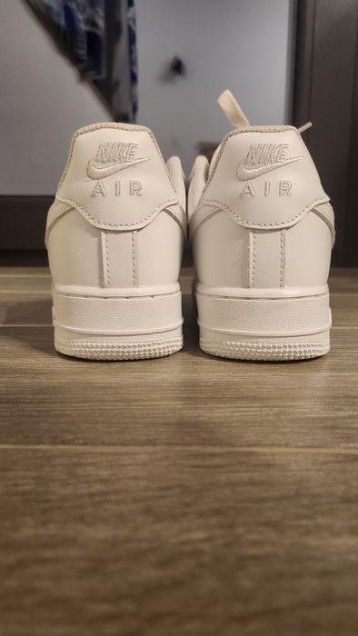Nike air force 1 low white