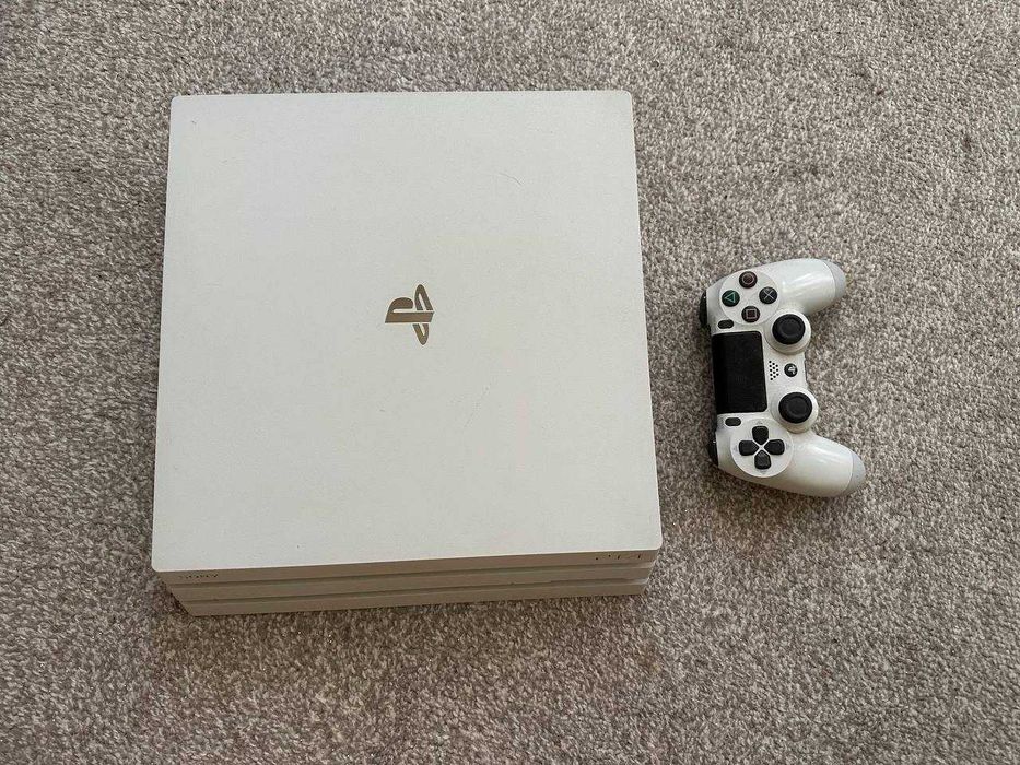 PlayStation 4 Pro 1 tb