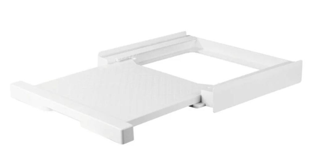 Свързващ кит/междинна рамка за пералня и сушилня