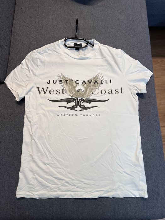 Тениска Just Cavalli