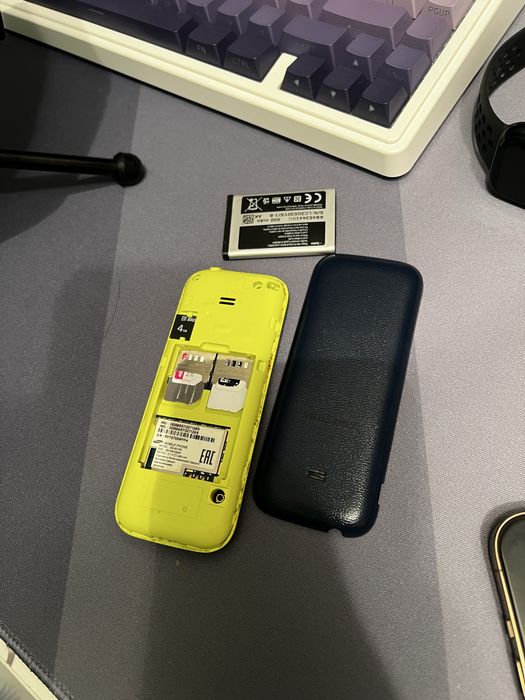 Samsung SM-B310E оригинал