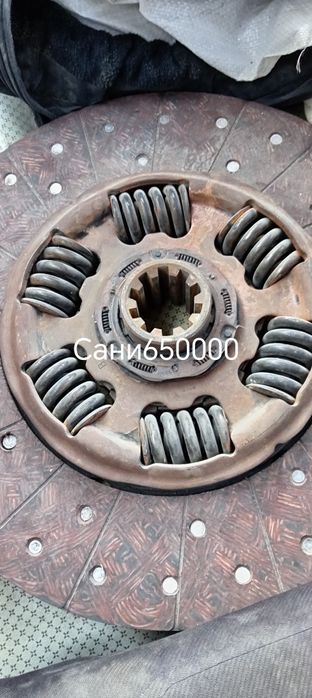 Продаётся диск сипления