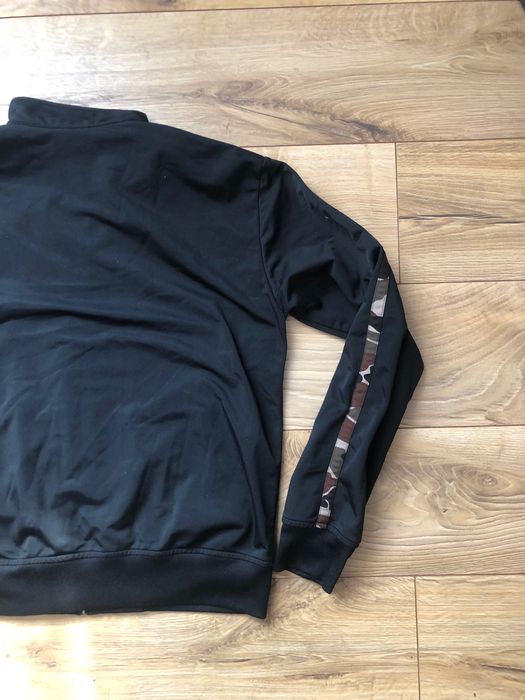 Carhartt-bluza retro/sport pentru barbati