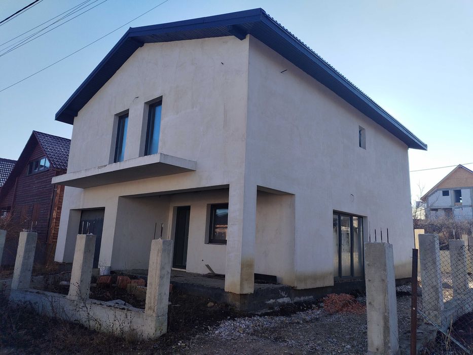 Casa de vânzare, Apahida, 200 mp