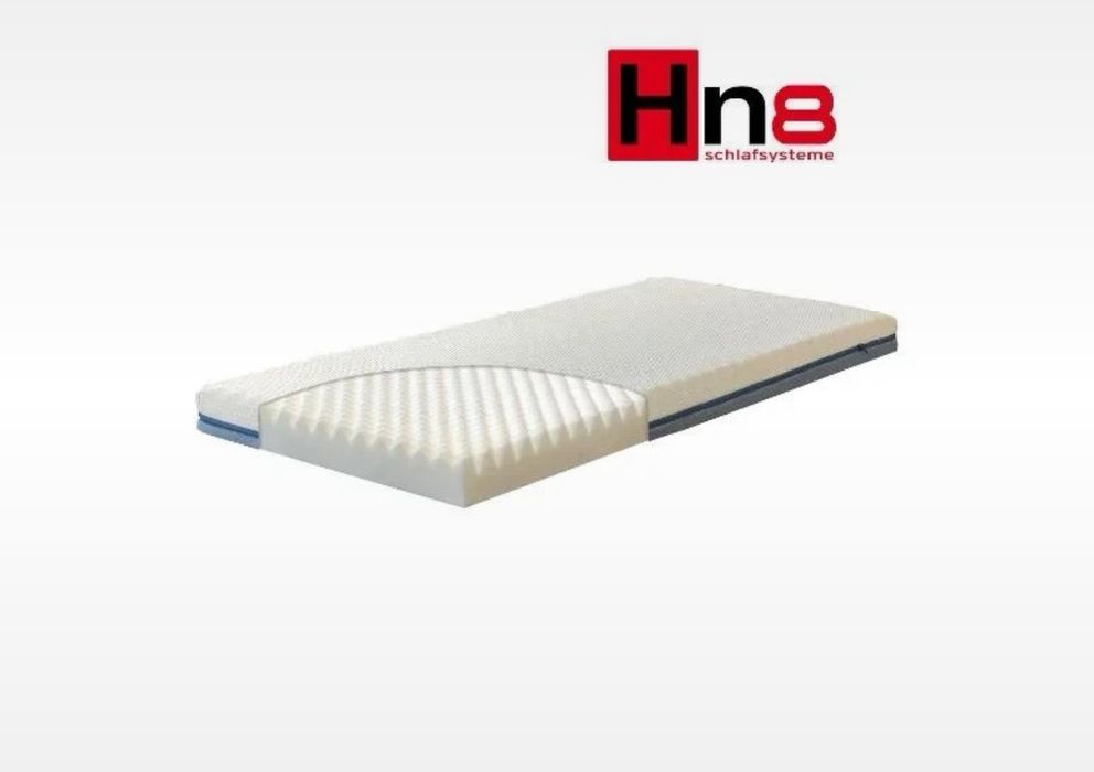 Saltea reversibila 2 in 1 pentru bebelusi si copii