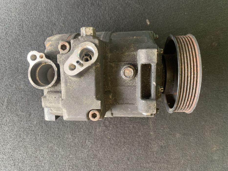 Compresor Clima AC Skoda Octavia 2 1Z5. 2.0 Tdi 2004-2013  1k0820859