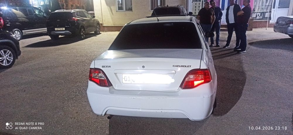 Chevrolet Nexia 1.5