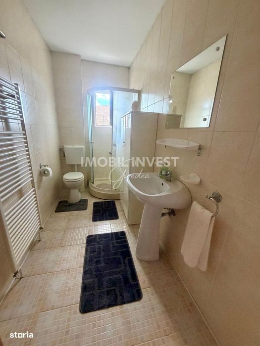 Apartament 3 camere cu scara interioara, 81 mp, etaj 2, boxa, parcare
