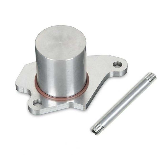 тапа ЕГР заместител EGR delete ОПЕЛ Opel Saab 2.0 2.2 DTI TID