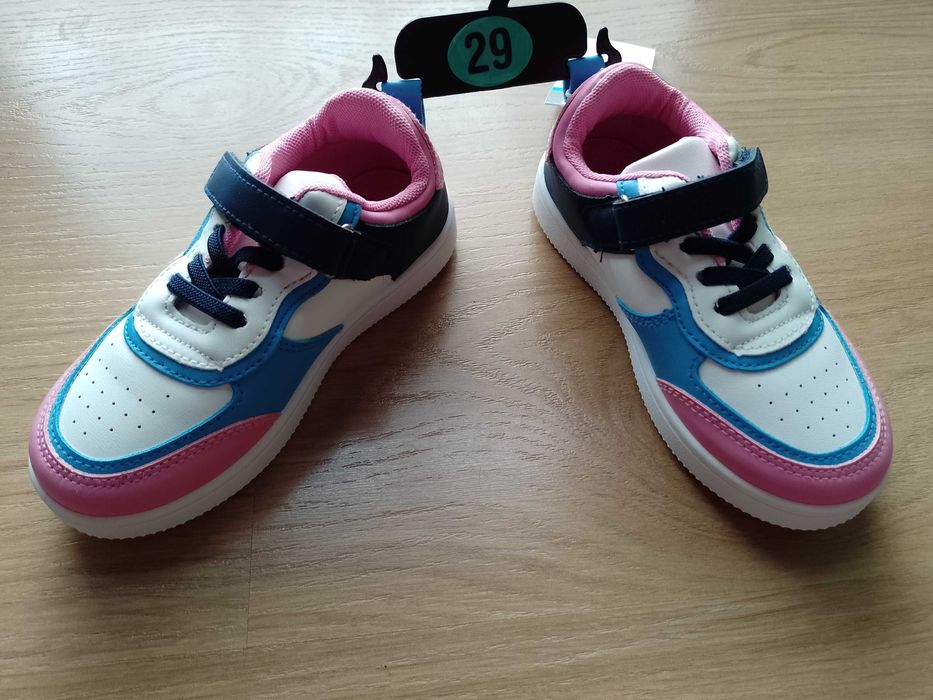 Pantofi mărime 29 noi