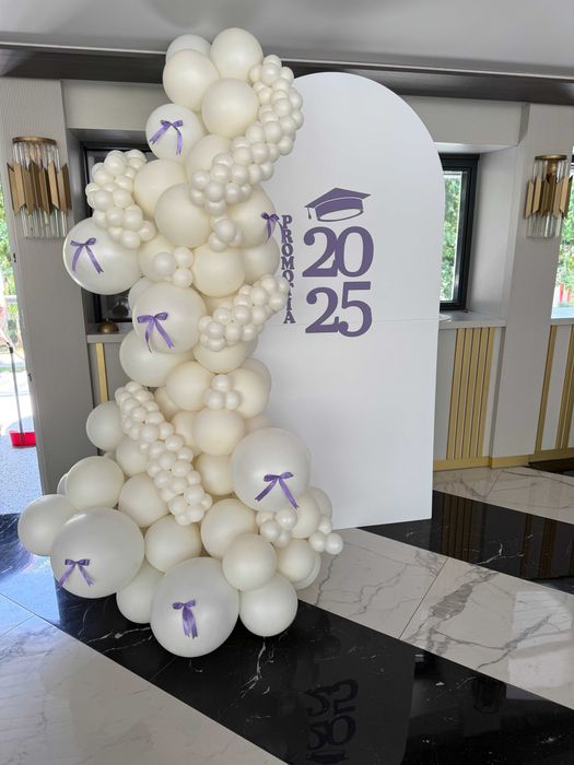 decoratiuni evenimente baloane/flori articiale/naturale