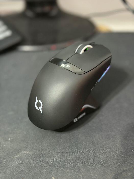 Mouse Gaming AQIRYS NYX