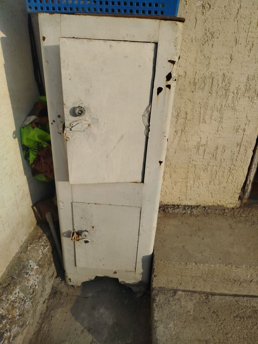 Сейф сатылады жеңіл ,инструмент басқа да заттарға арналған