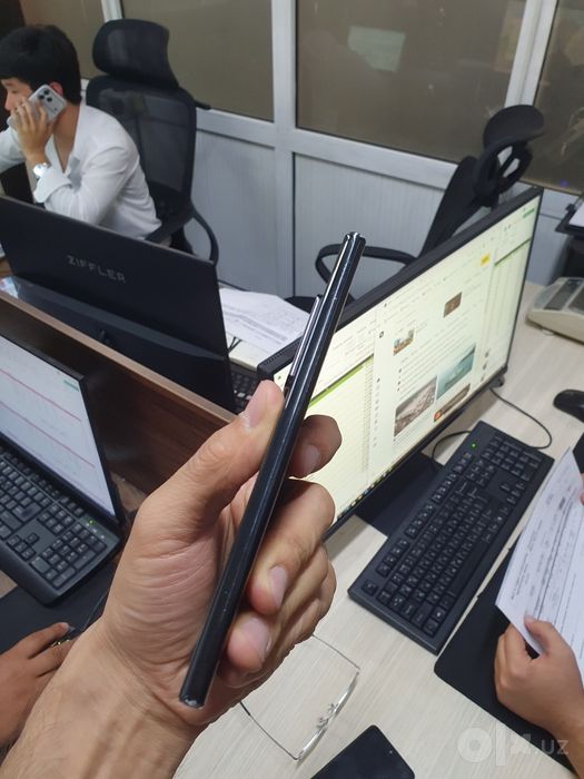 Galaxy Note 20 Ultra 12/256Gb veitnam