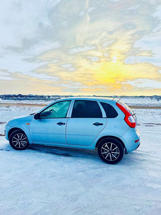 Продам авто валада калина