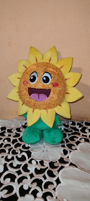 Plusuri stare foarte bună