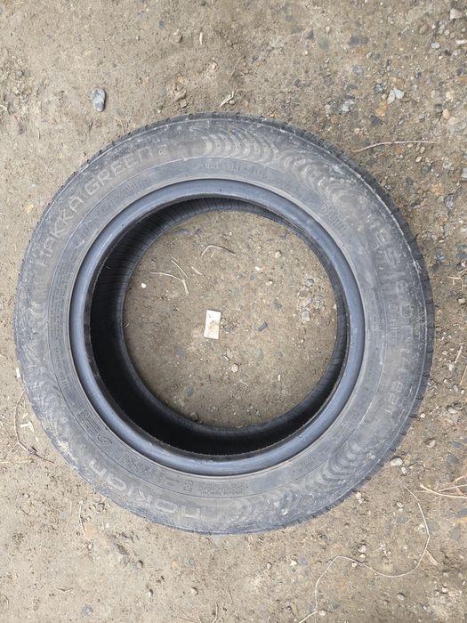 Nokian hakkagreen 2