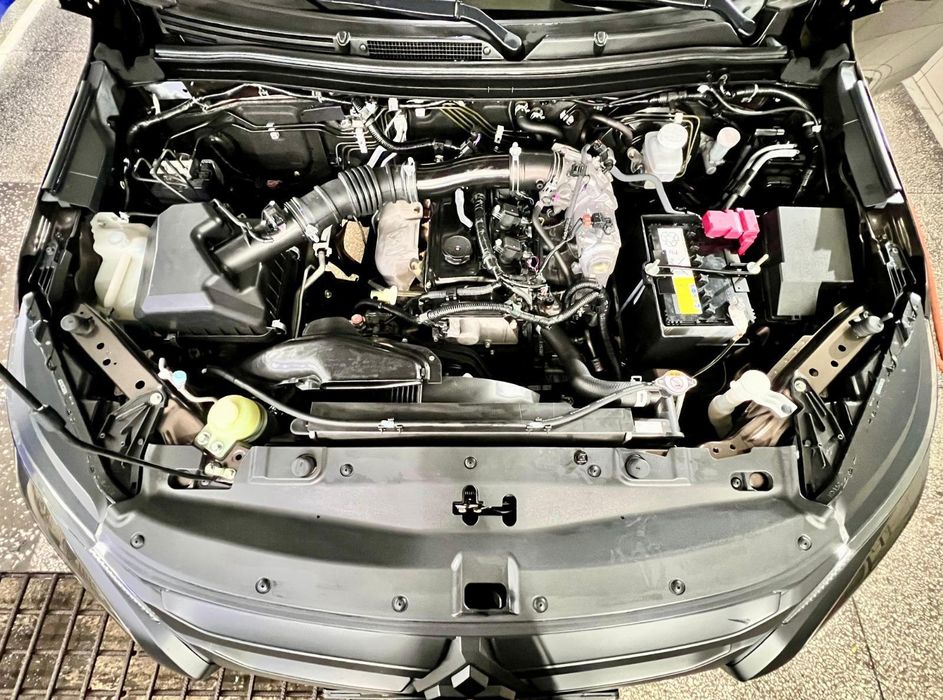 Mitsubishi L200 продажа