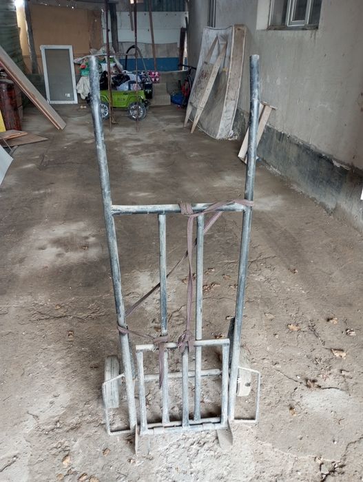 Тележка - арба сатамын