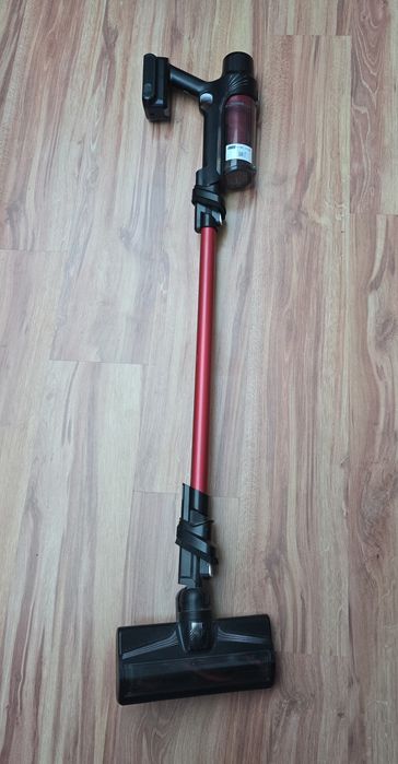 Aspirator Rowenta in Garantie