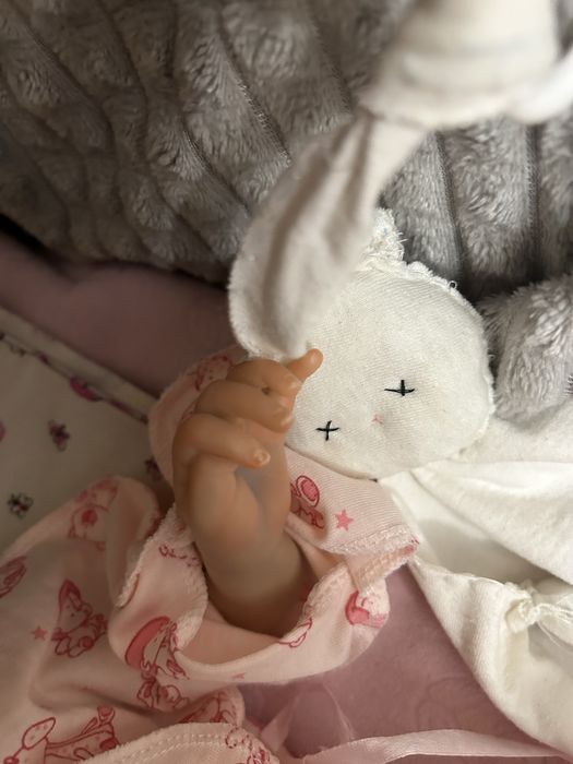 Продам куклу реборн