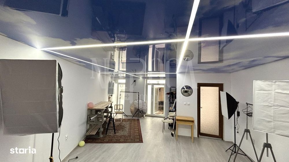 Apartament 3 camere de vanzare in Centru, Cluj Napoca