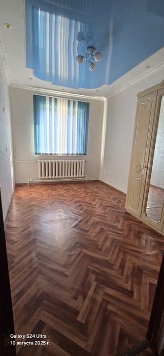 Продается квартира