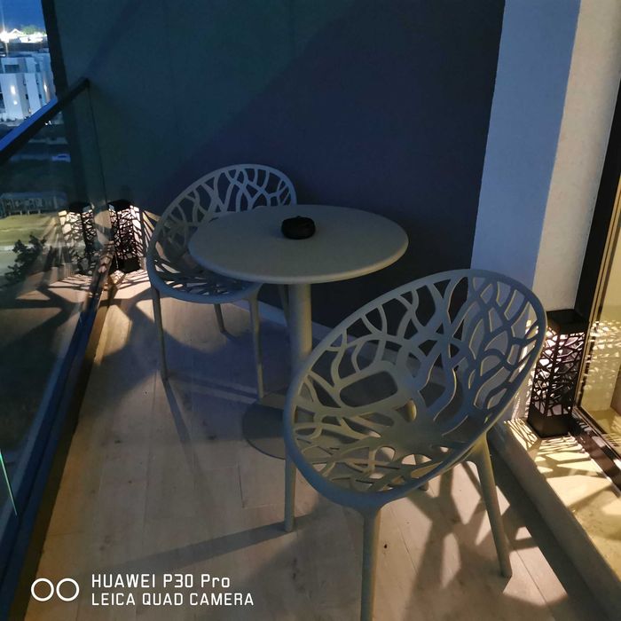 Inciriere apartament 2 camere Meraki Resort & Spa Mamaia Nord