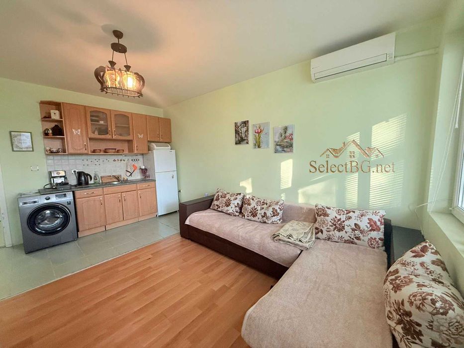 Продава се Двустаен апартамент в Велико Търново, Център - 70 кв.м за 1400 €/кв.м - Снимка #1