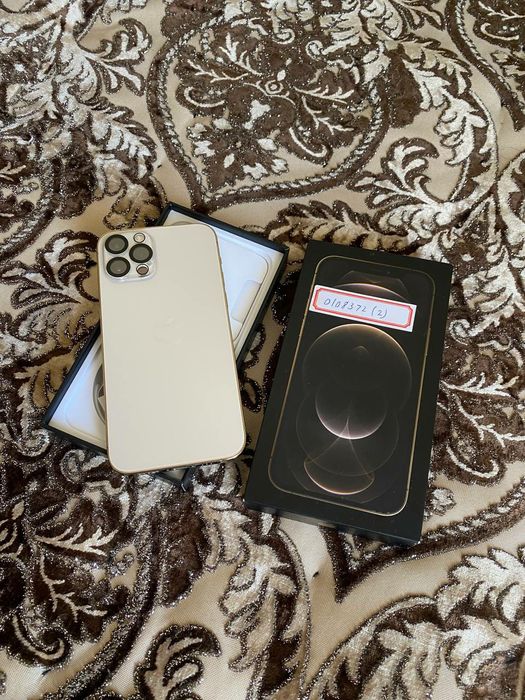 iPhone 12 pro 128 talik