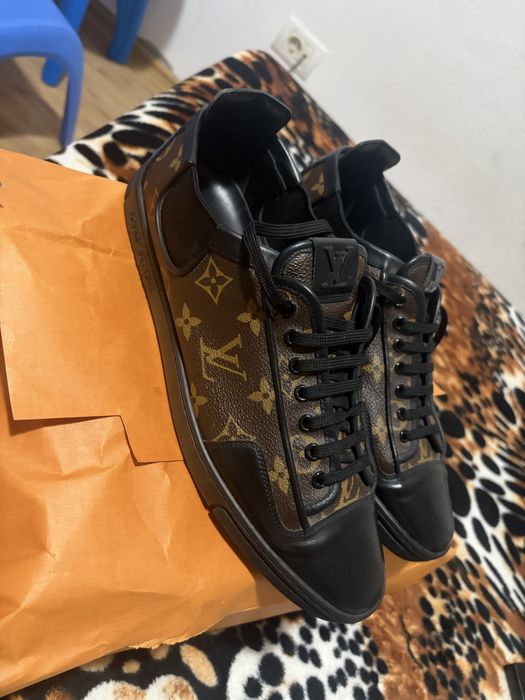 Adidasi louis vuitton