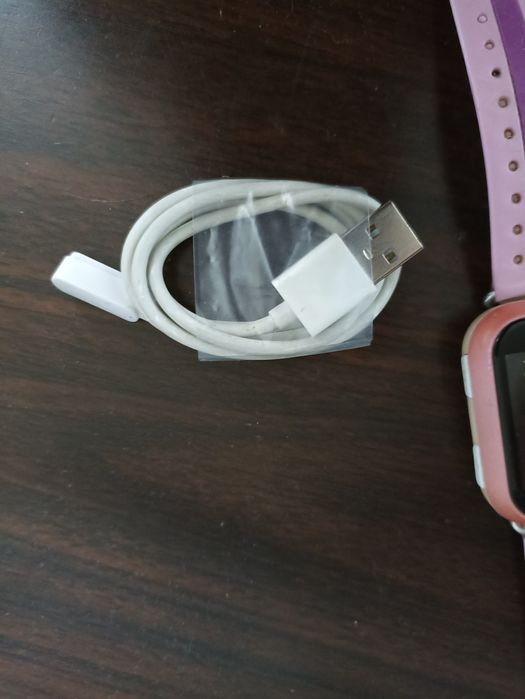 Детские смарт-часы