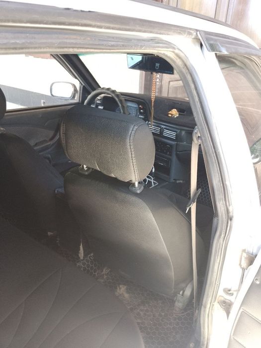 Нексия nexia daewoo