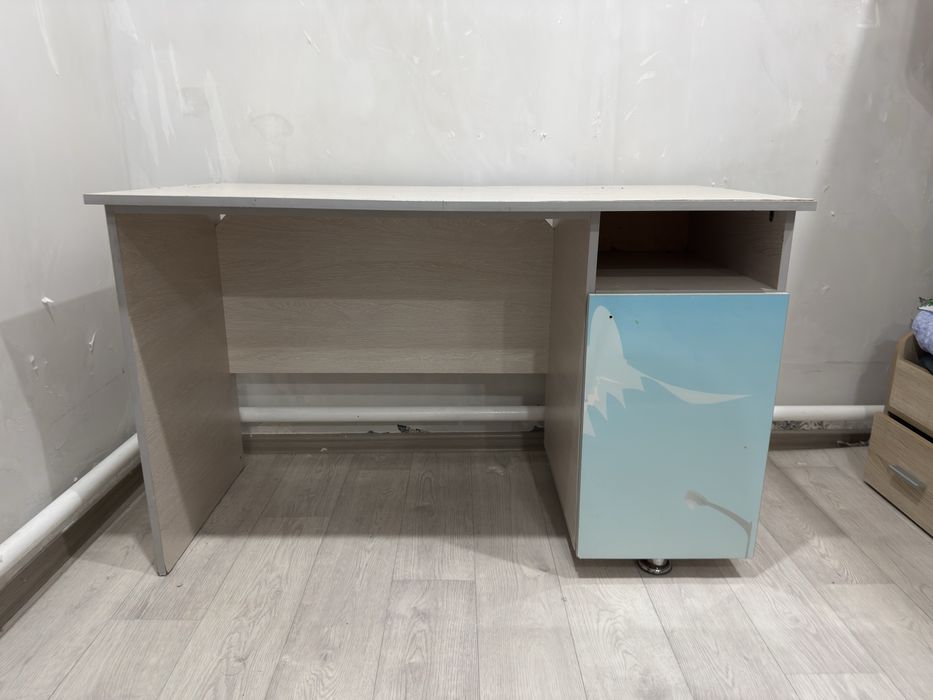 Продам детскую мебель