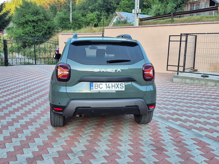 Dacia Duster 1.0 Benzina+GPL