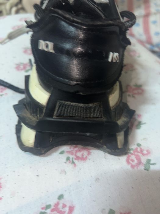 Vând adidași dolce cabanna