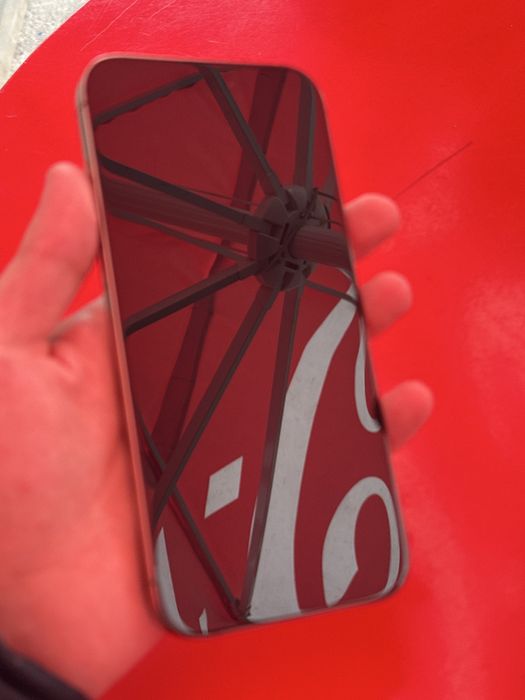 Iphone 16 pro max 256 LL/A